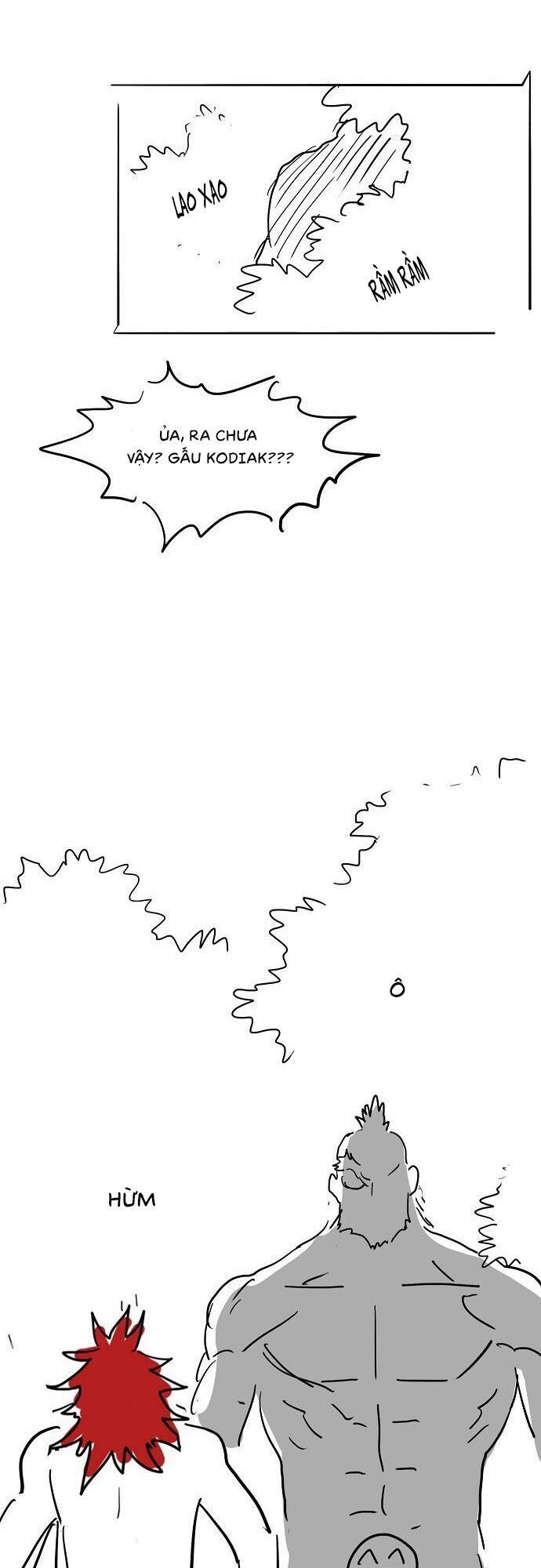 Võ Sĩ Quyền Anh - Chương 51.2 - Trang 18