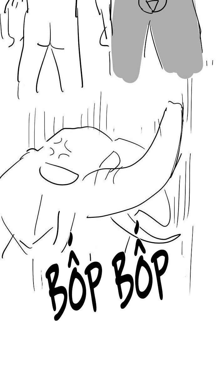 Võ Sĩ Quyền Anh - Chương 51.2 - Trang 19