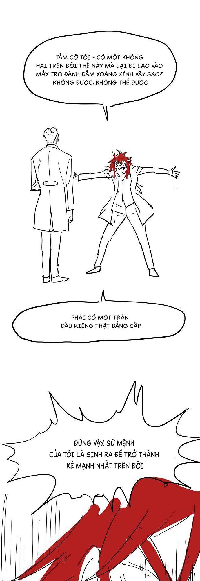 Võ Sĩ Quyền Anh - Chương 51.2 - Trang 3