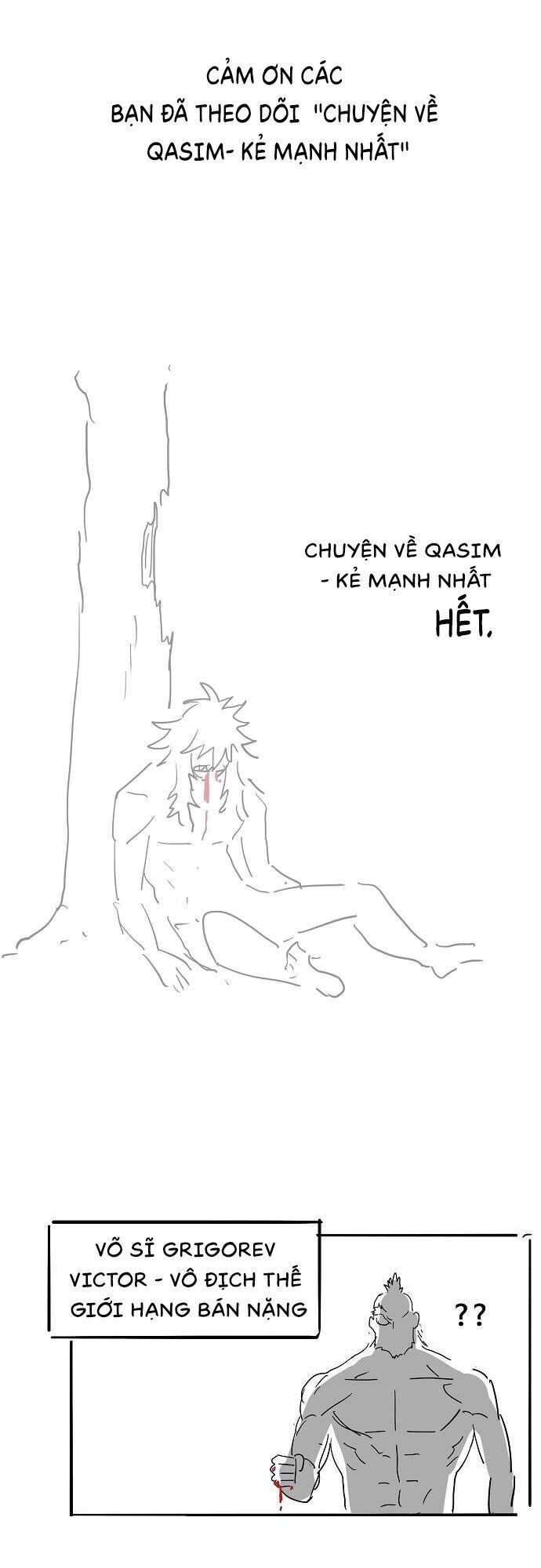 Võ Sĩ Quyền Anh - Chương 51.2 - Trang 22