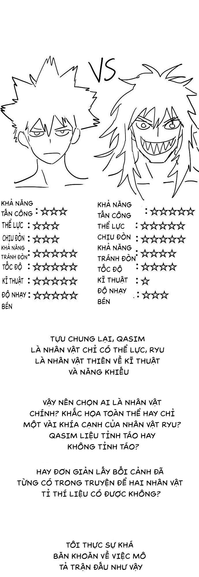 Võ Sĩ Quyền Anh - Chương 51.2 - Trang 25