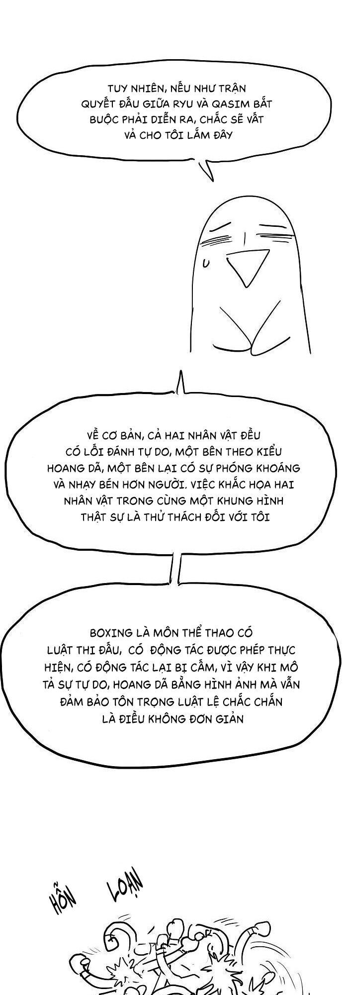 Võ Sĩ Quyền Anh - Chương 51.2 - Trang 27