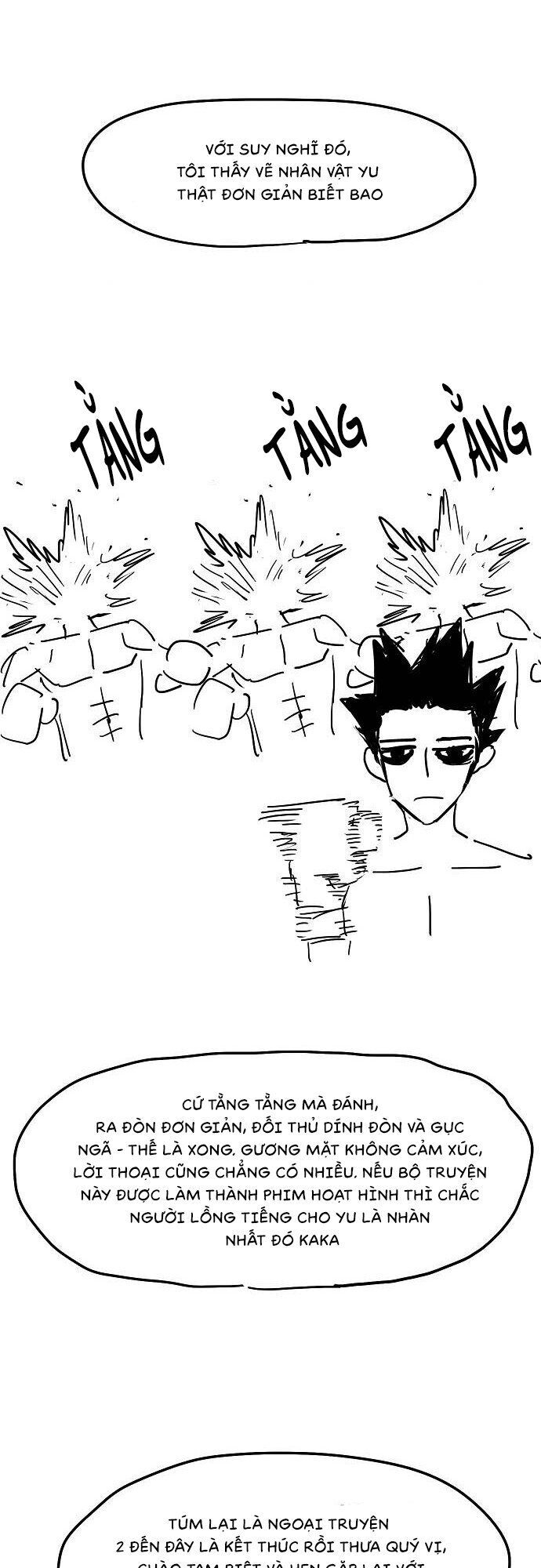Võ Sĩ Quyền Anh - Chương 51.2 - Trang 29