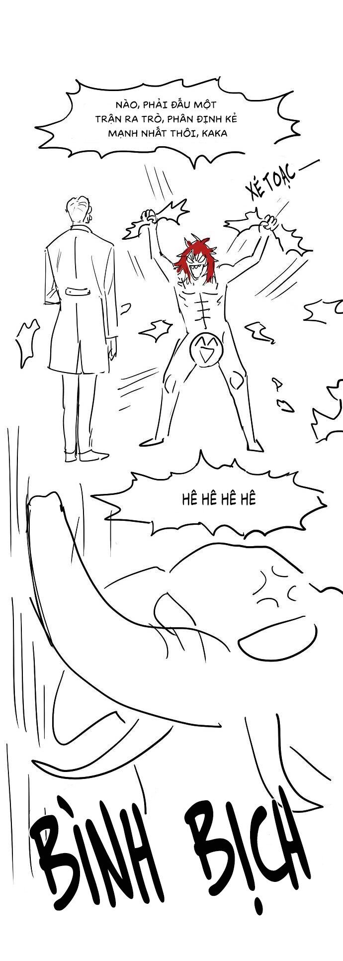 Võ Sĩ Quyền Anh - Chương 51.2 - Trang 5