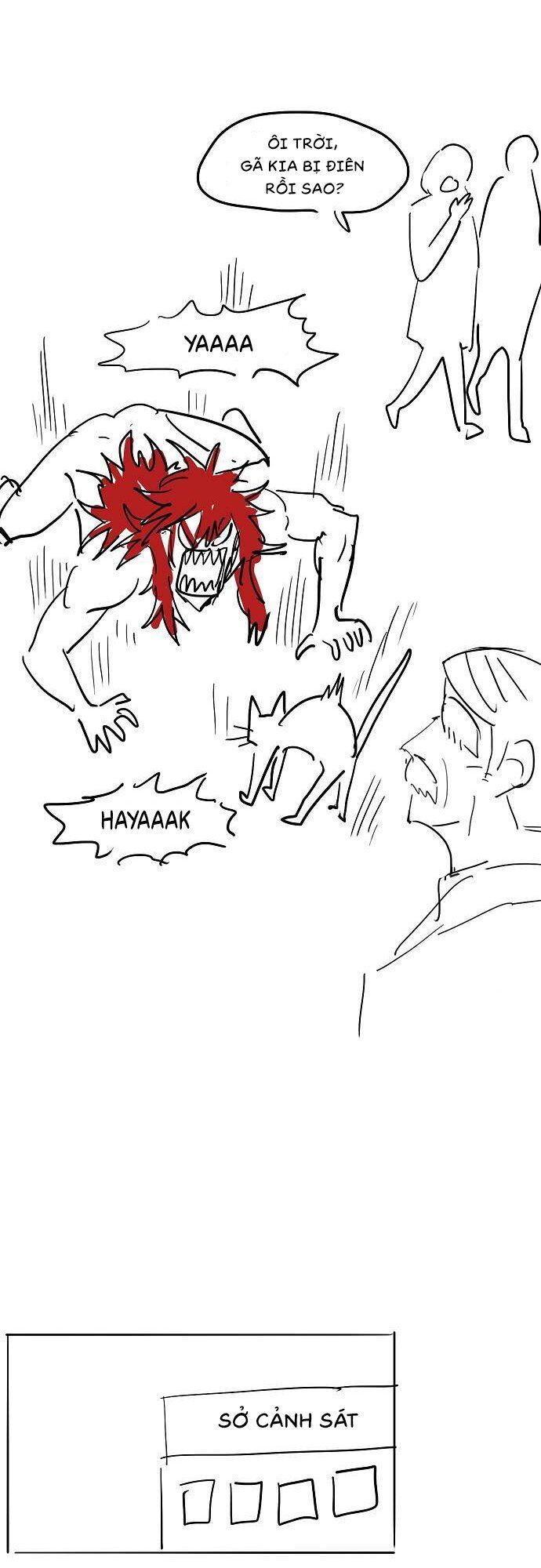 Võ Sĩ Quyền Anh - Chương 51.2 - Trang 8