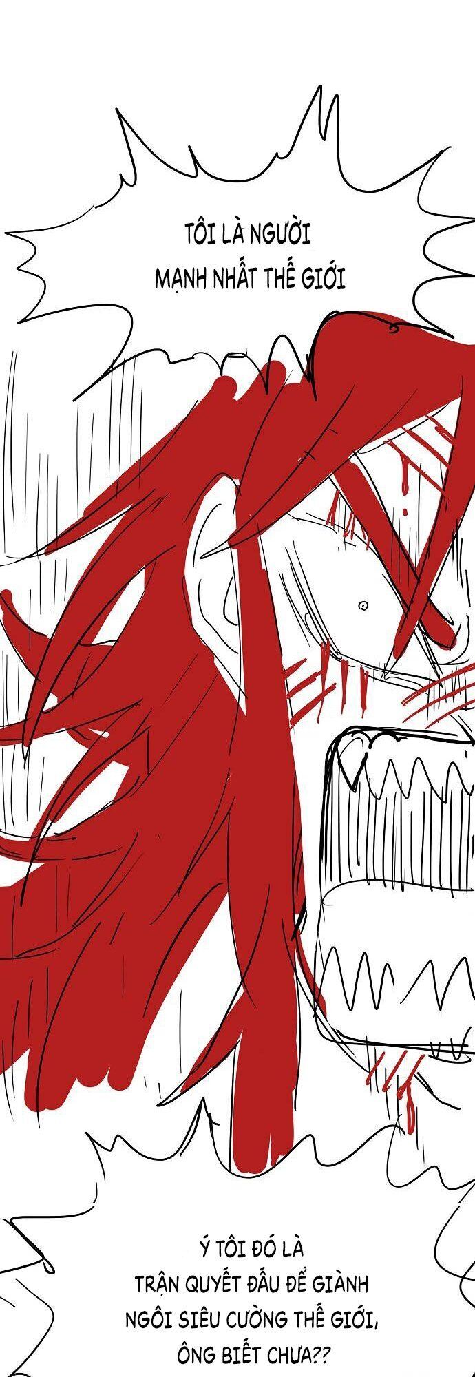 Võ Sĩ Quyền Anh - Chương 51.2 - Trang 10