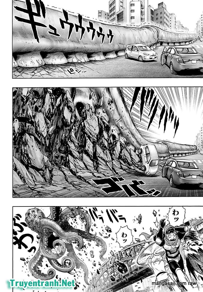 Onepunch Man - Chương 105 - Trang 14