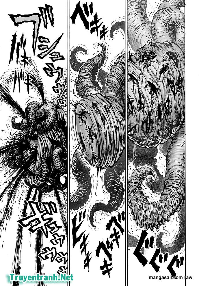 Onepunch Man - Chương 105 - Trang 17