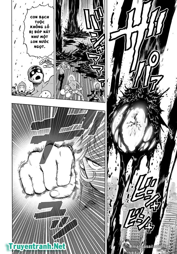 Onepunch Man - Chương 105 - Trang 18