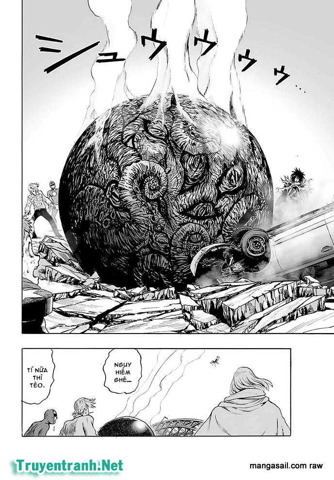 Onepunch Man - Chương 105 - Trang 20