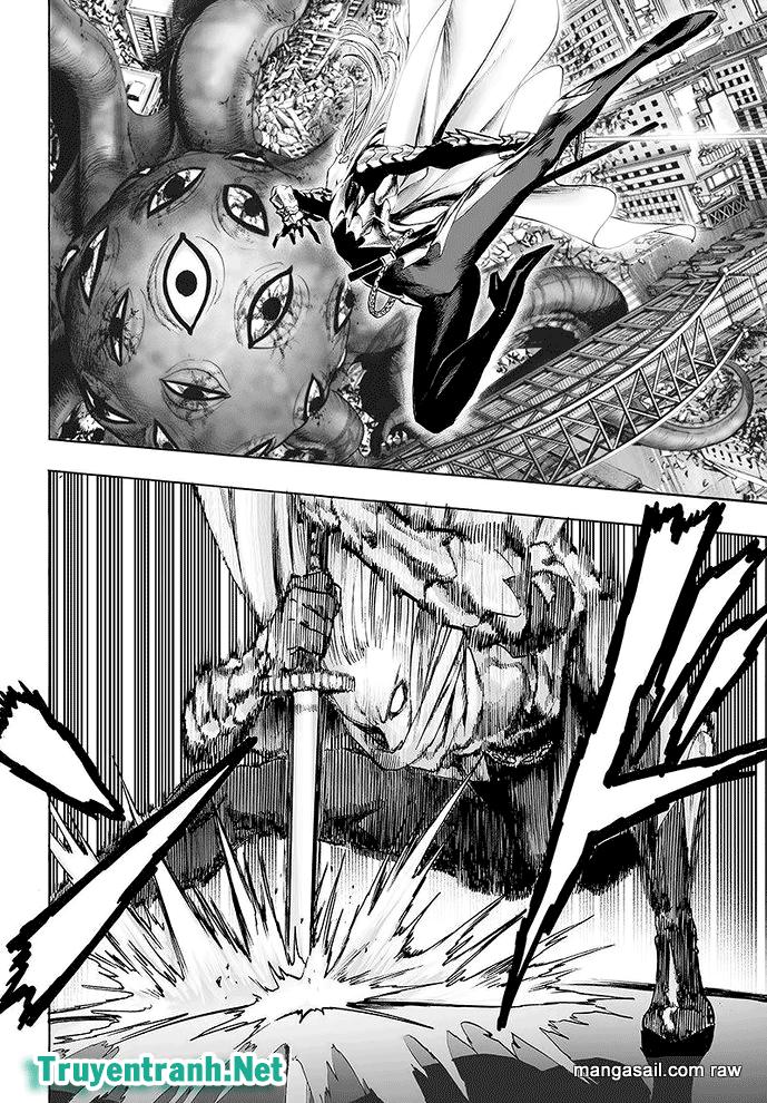 Onepunch Man - Chương 105 - Trang 5