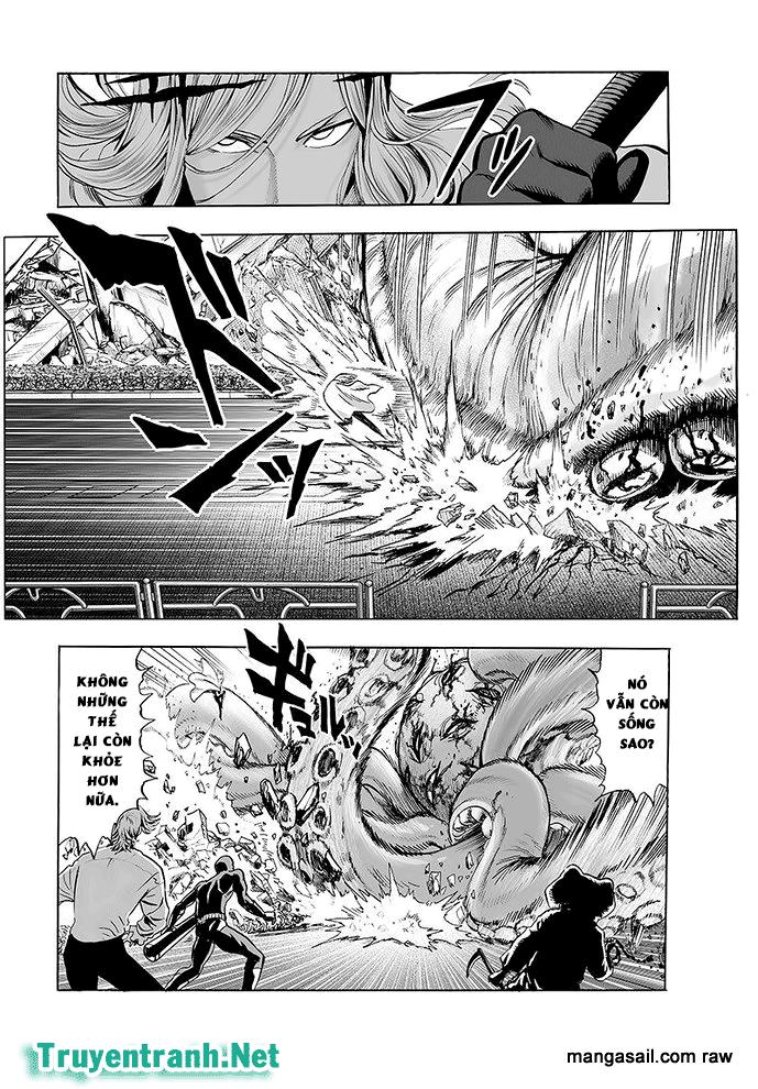 Onepunch Man - Chương 105 - Trang 9