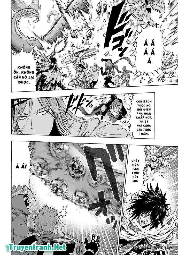 Onepunch Man - Chương 105 - Trang 10
