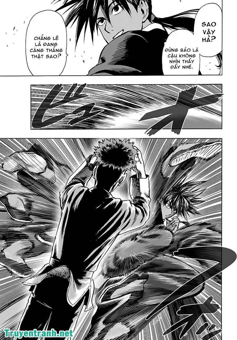 Onepunch Man - Chương 107 - Trang 11