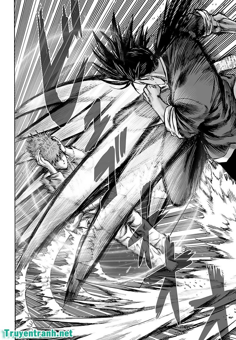 Onepunch Man - Chương 107 - Trang 12
