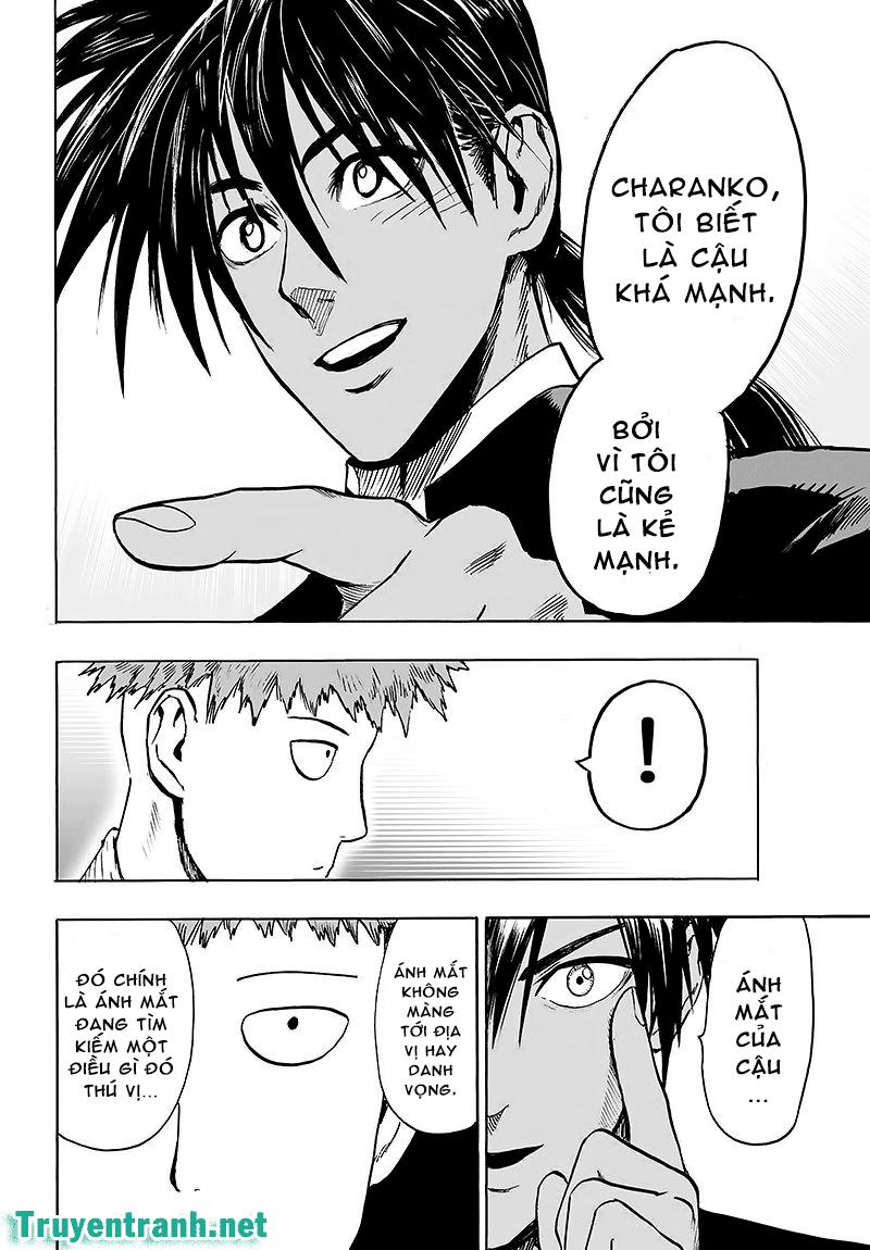 Onepunch Man - Chương 107 - Trang 14