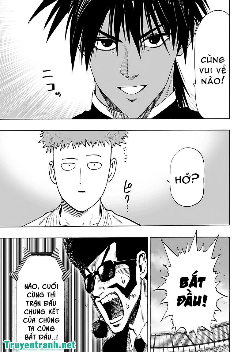 Onepunch Man - Chương 107 - Trang 5