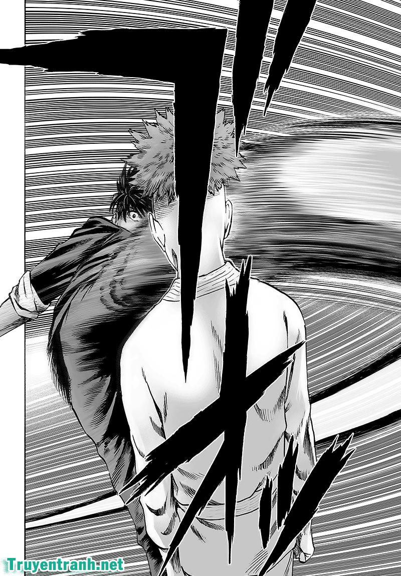 Onepunch Man - Chương 107 - Trang 6