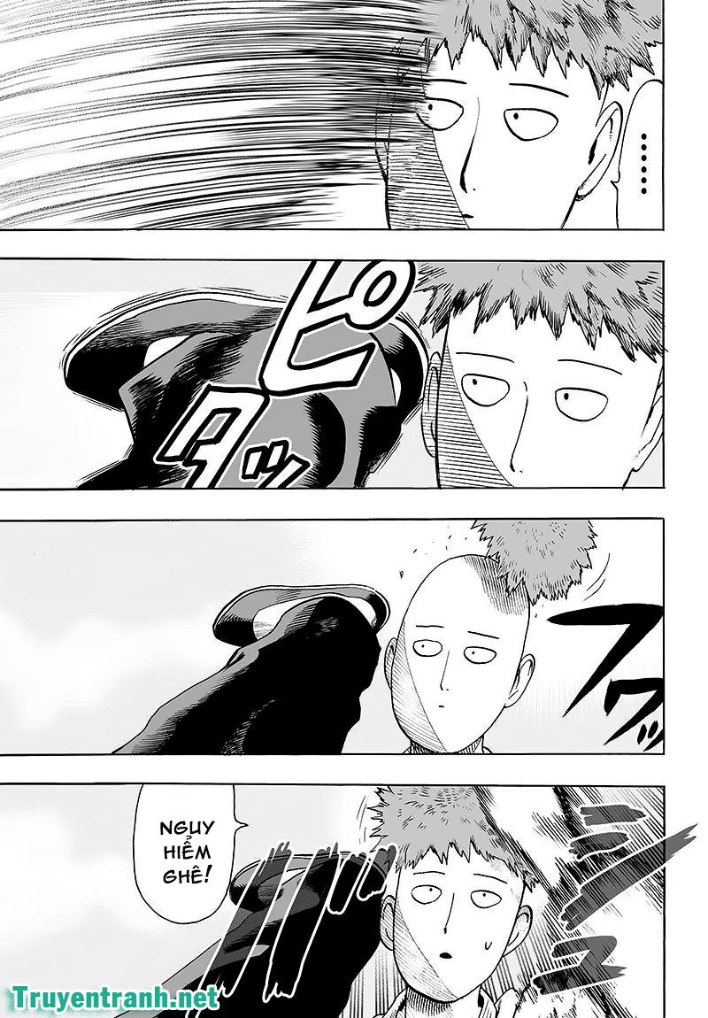 Onepunch Man - Chương 107 - Trang 7