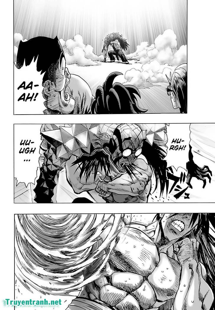 Onepunch Man - Chương 111 - Trang 25