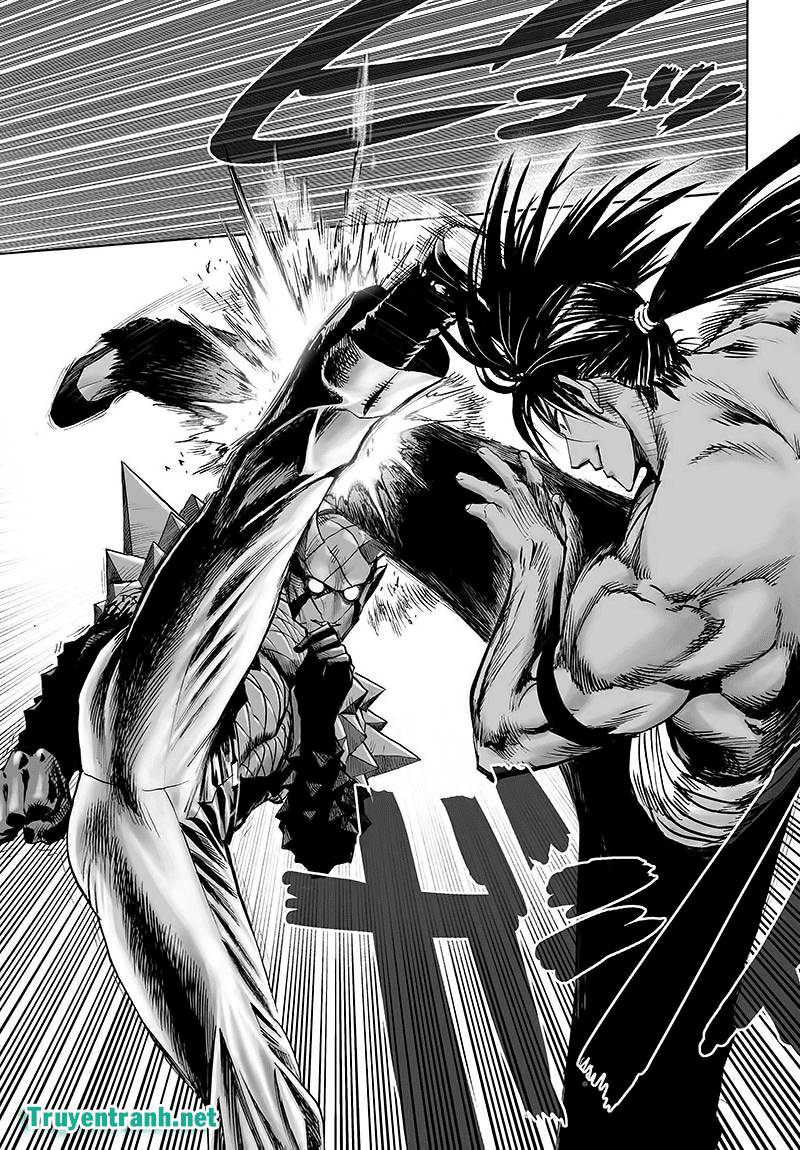 Onepunch Man - Chương 111 - Trang 9