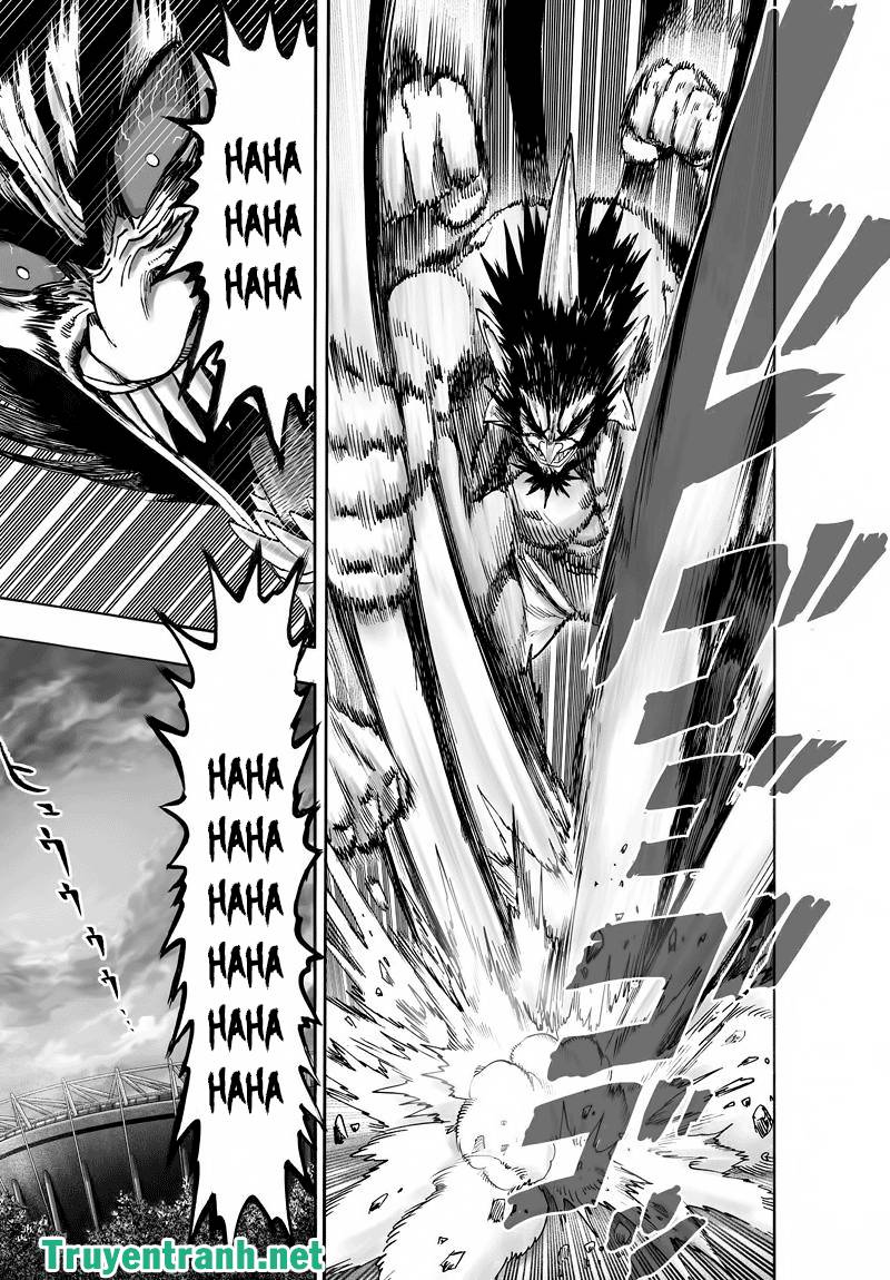 Onepunch Man - Chương 113 - Trang 11
