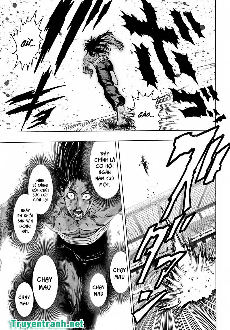 Onepunch Man - Chương 113 - Trang 6