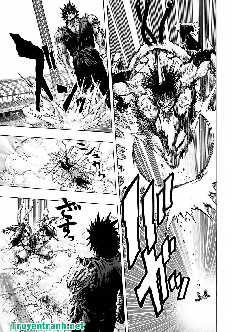 Onepunch Man - Chương 113 - Trang 8
