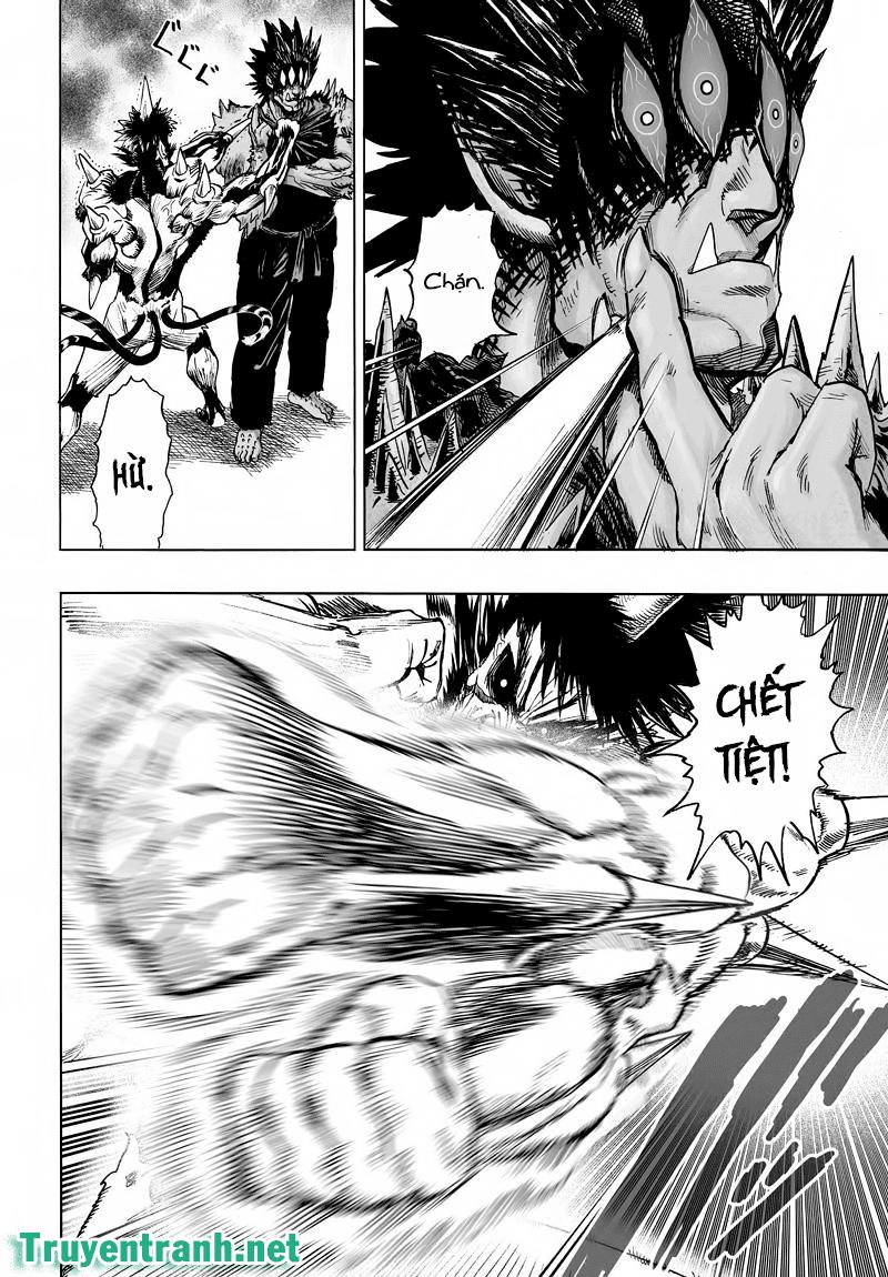 Onepunch Man - Chương 114 - Trang 13