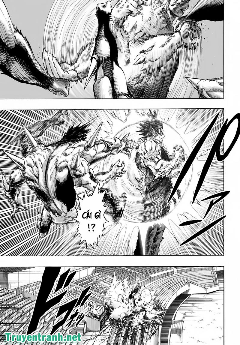 Onepunch Man - Chương 114 - Trang 14