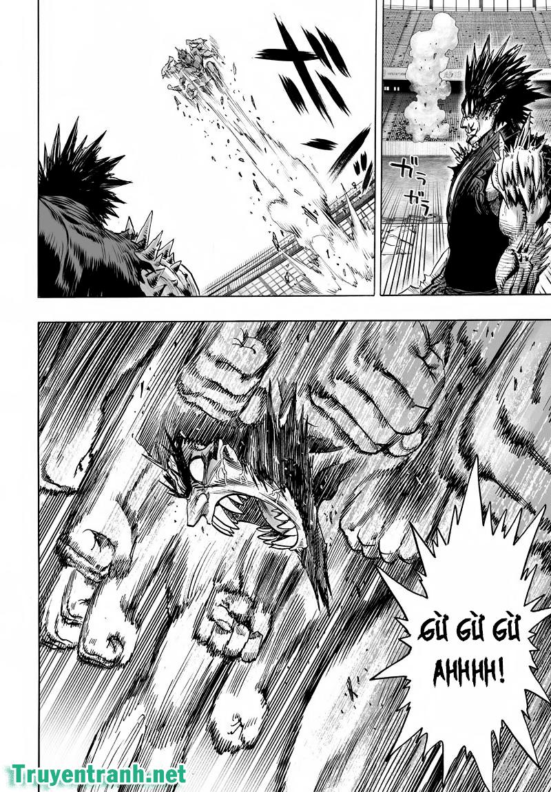 Onepunch Man - Chương 114 - Trang 15