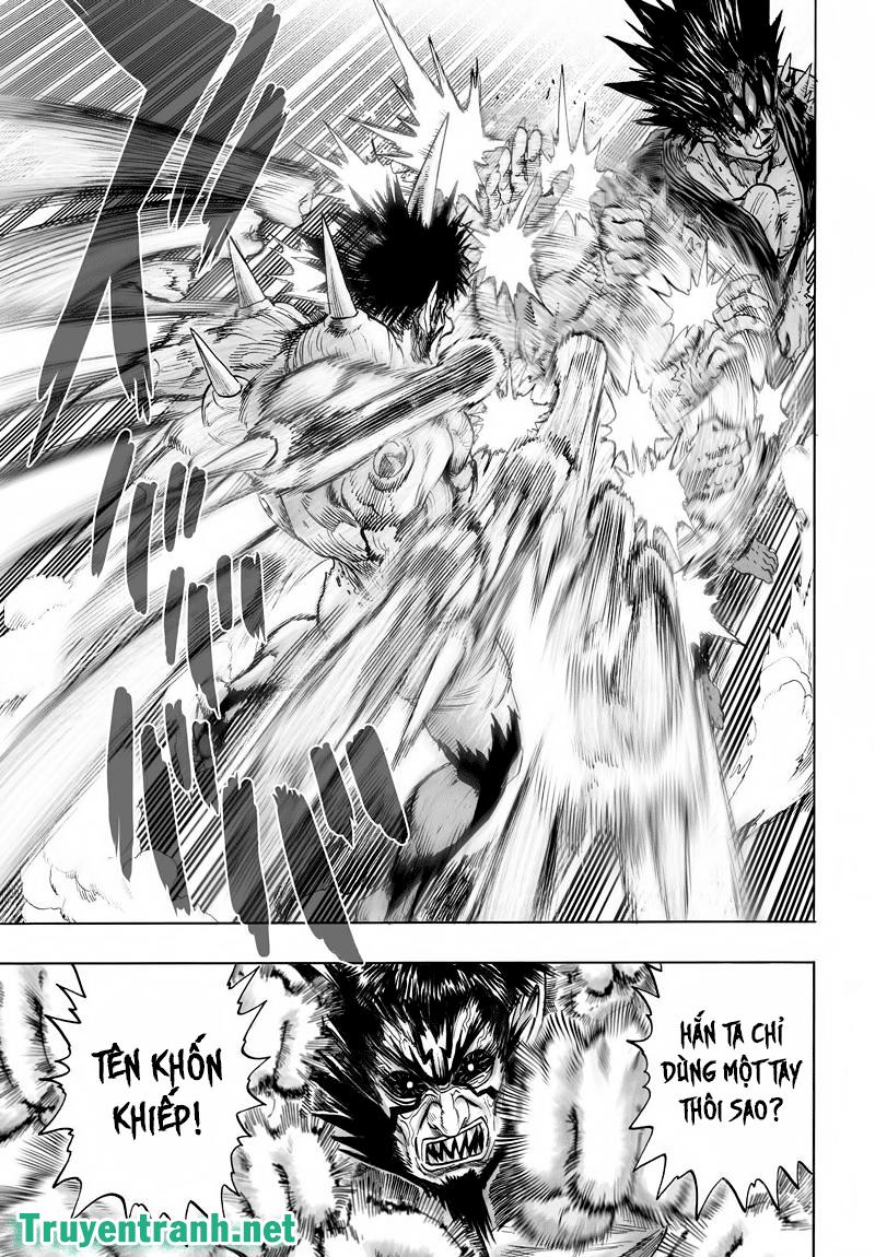 Onepunch Man - Chương 114 - Trang 16