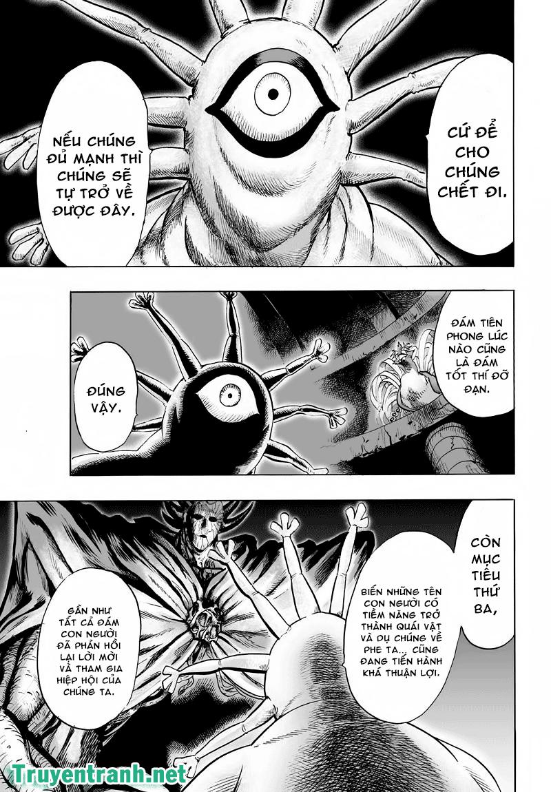 Onepunch Man - Chương 114 - Trang 6