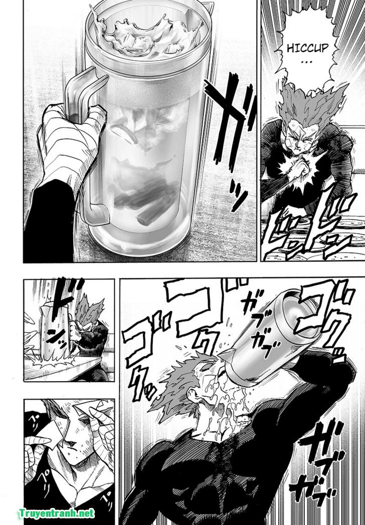 Onepunch Man - Chương 128 - Trang 13