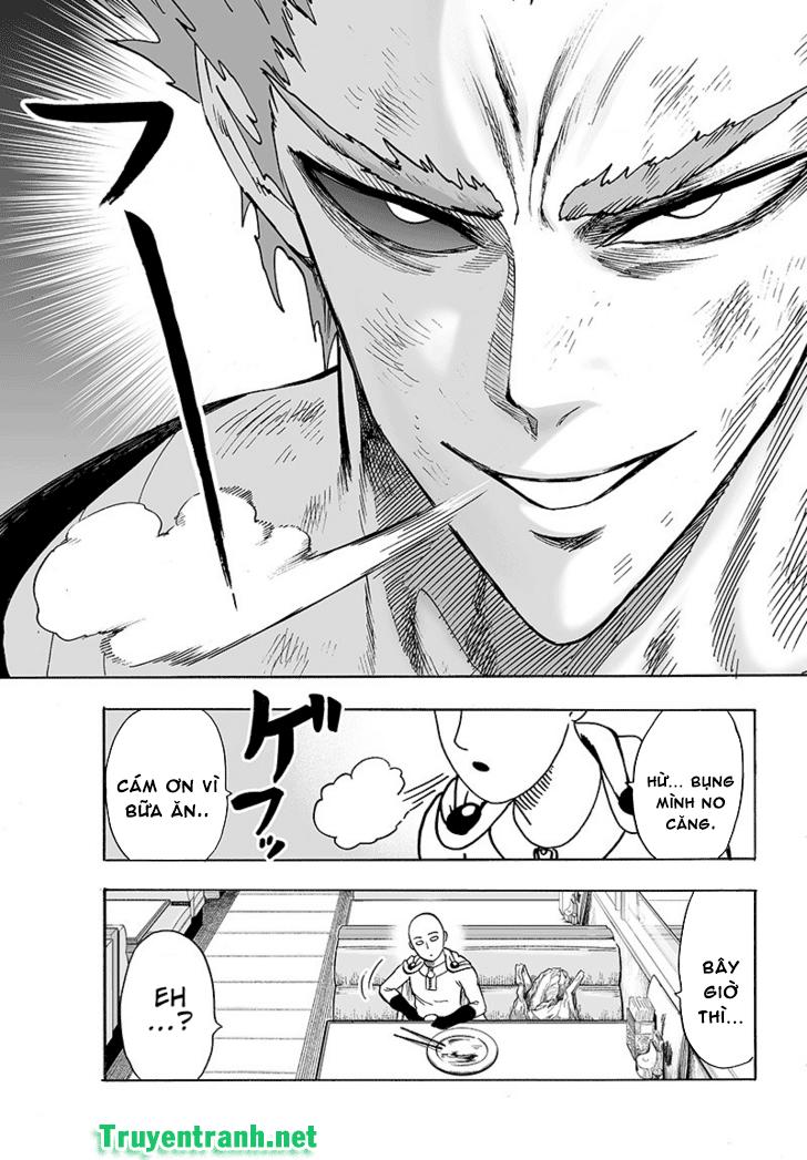 Onepunch Man - Chương 128 - Trang 14
