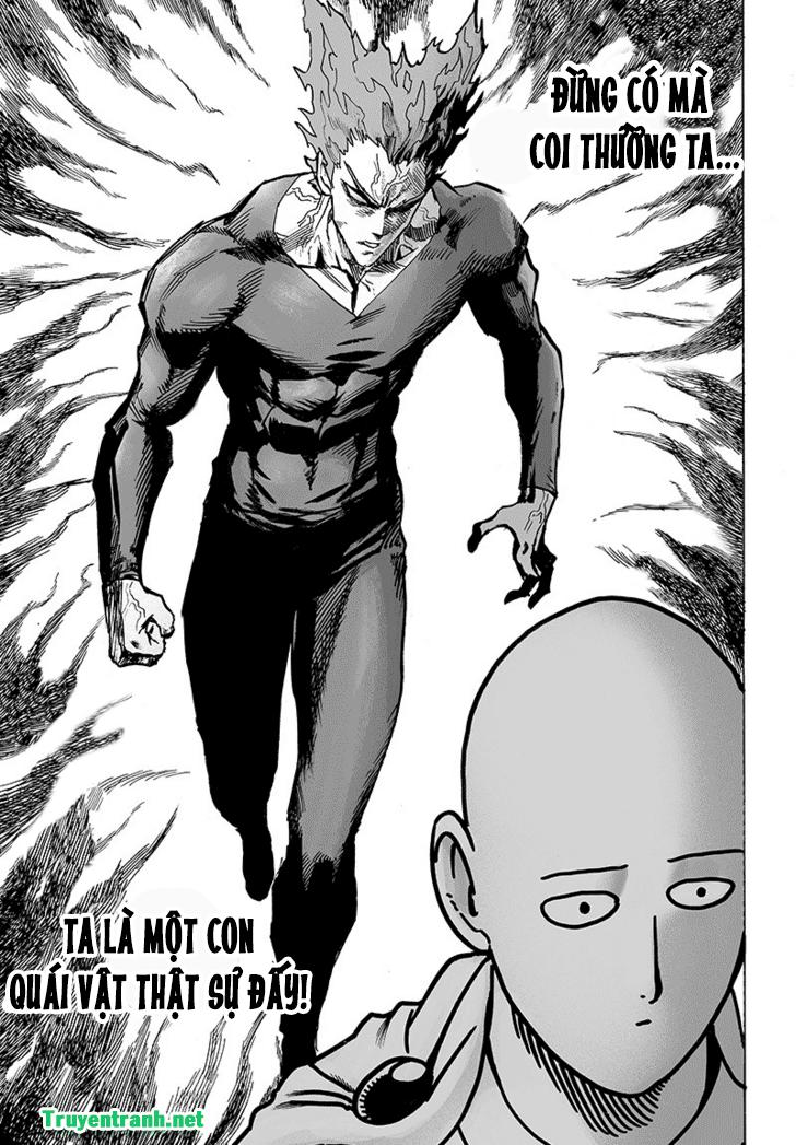 Onepunch Man - Chương 128 - Trang 34