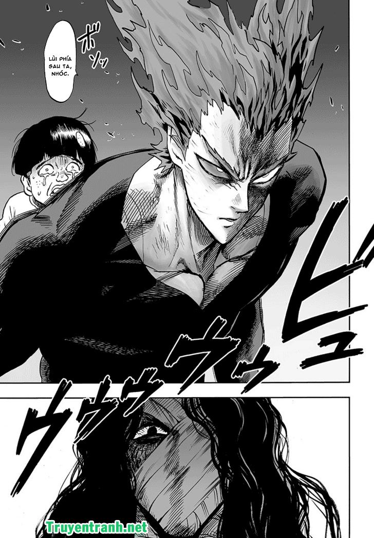 Onepunch Man - Chương 128 - Trang 44