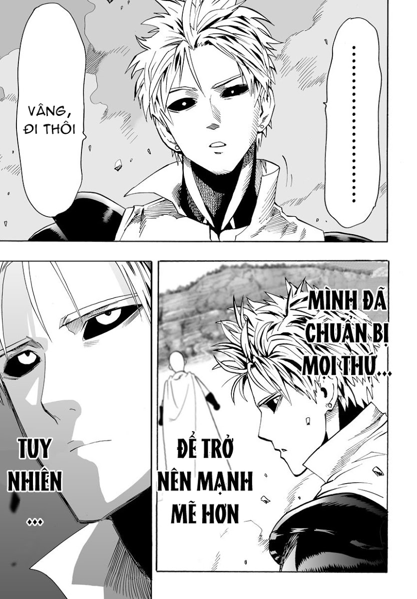 Onepunch Man - Chương 18 - Trang 13