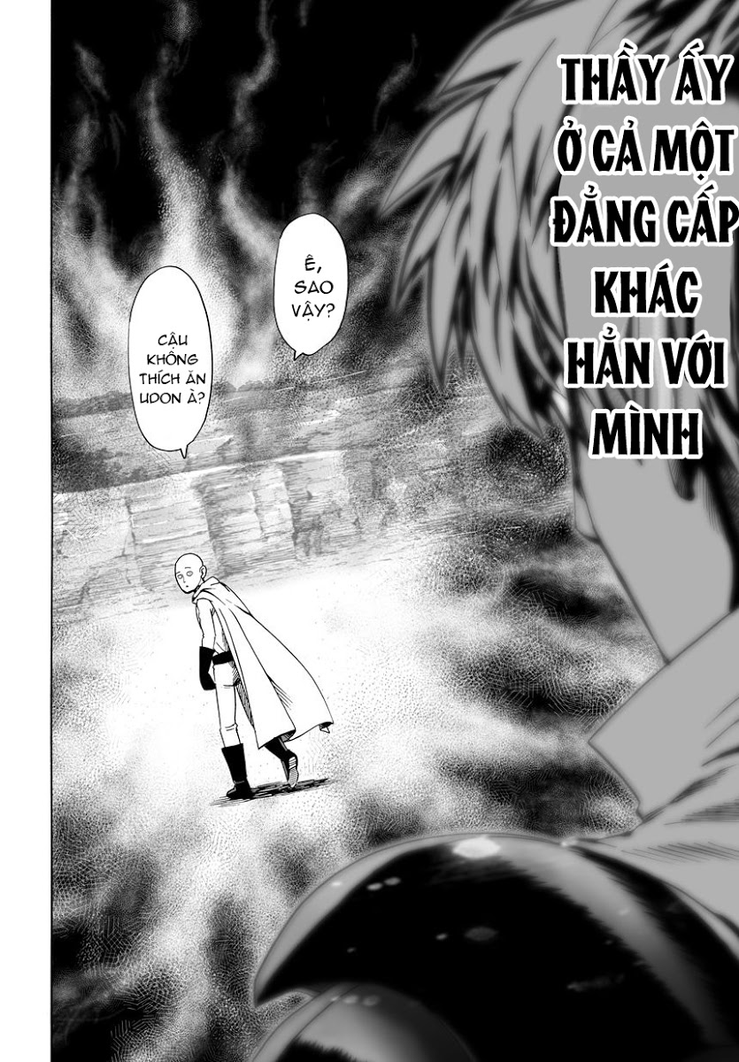 Onepunch Man - Chương 18 - Trang 15