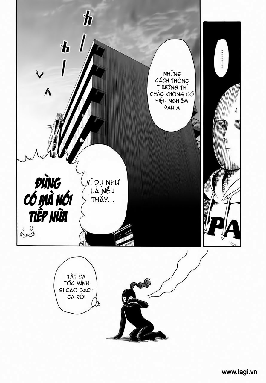 Onepunch Man - Chương 22 - Trang 23