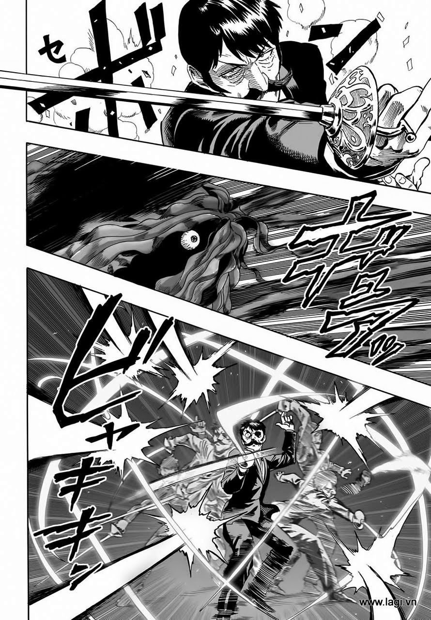Onepunch Man - Chương 22 - Trang 6
