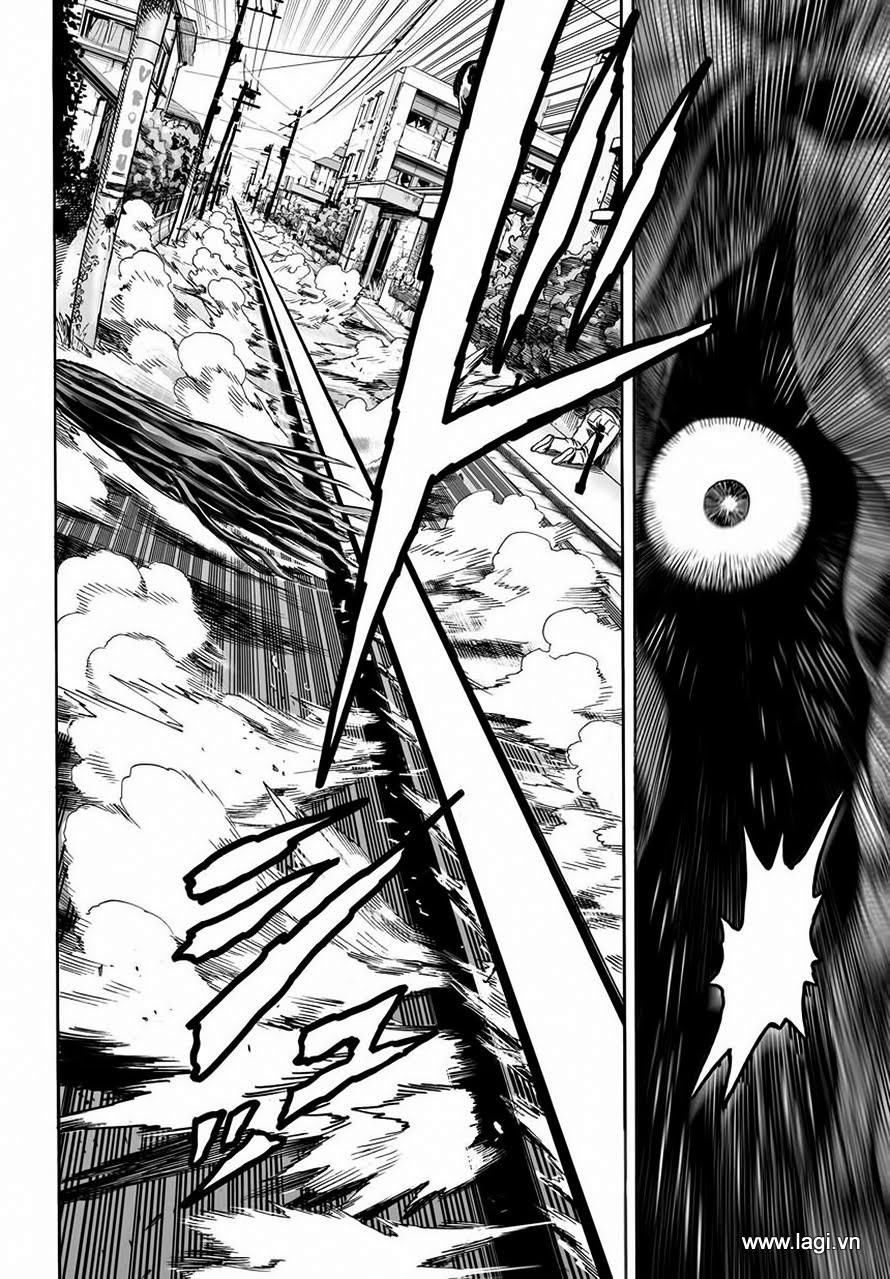 Onepunch Man - Chương 22 - Trang 8