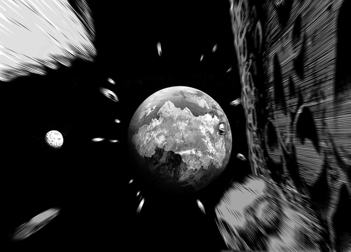 Onepunch Man - Chương 23 - Trang 13