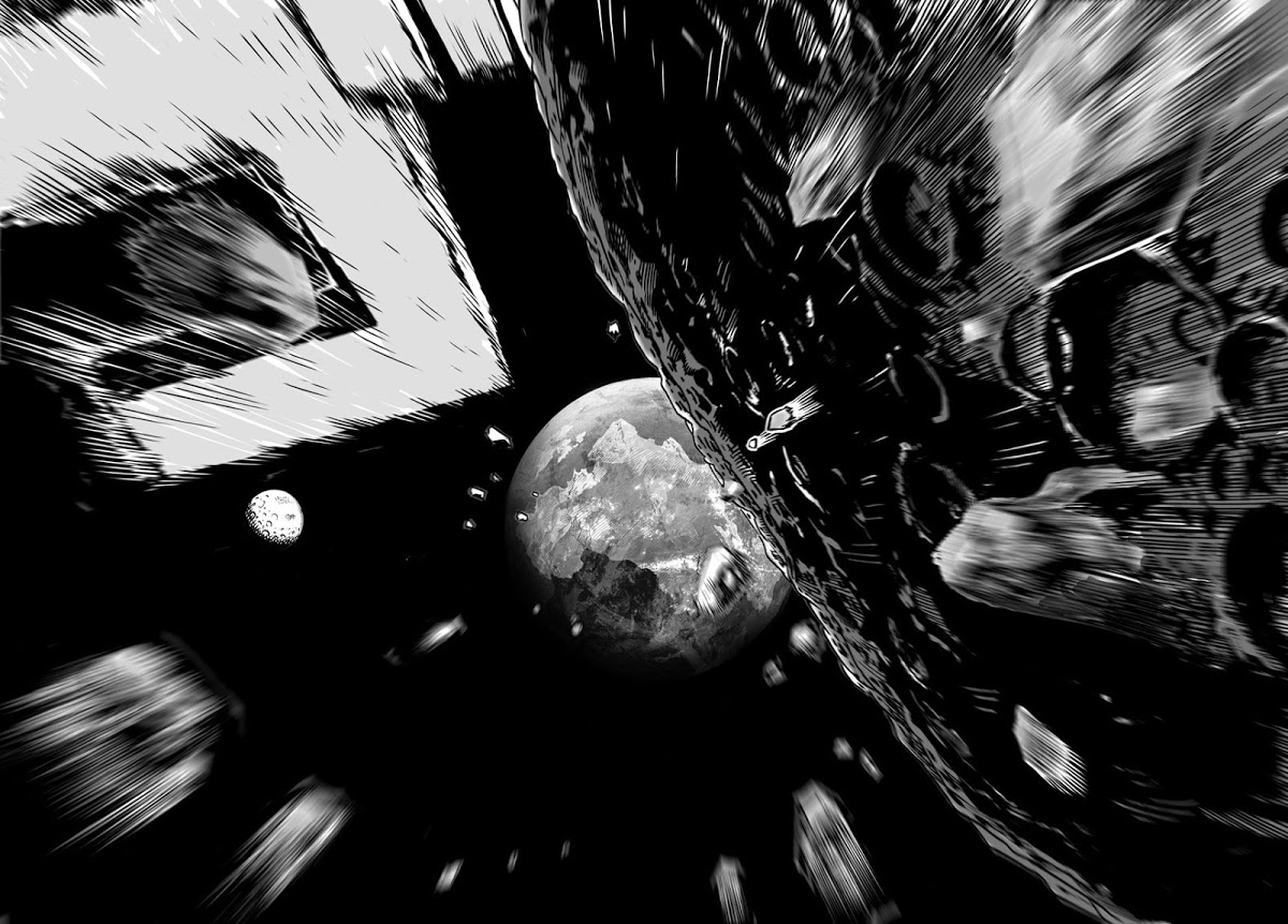 Onepunch Man - Chương 23 - Trang 14