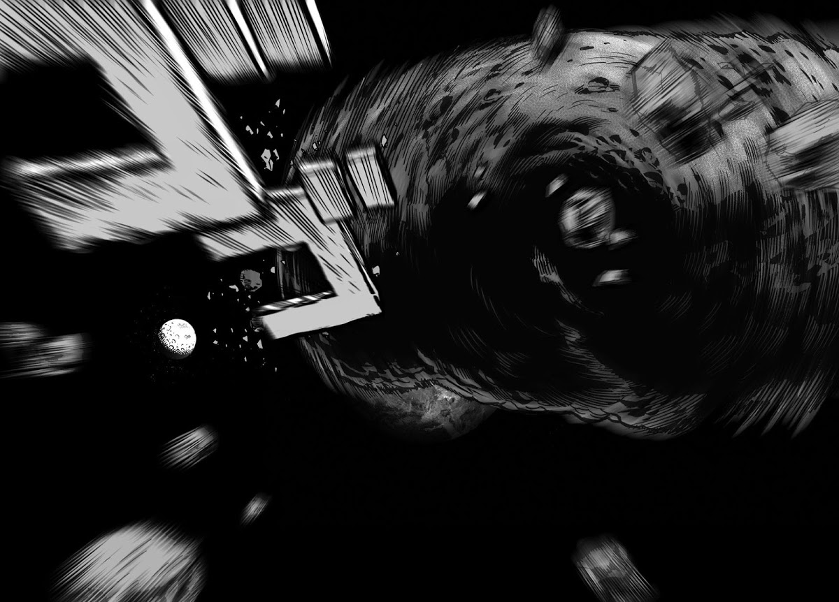 Onepunch Man - Chương 23 - Trang 15