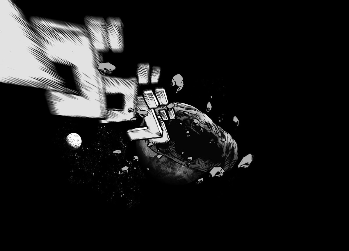 Onepunch Man - Chương 23 - Trang 18