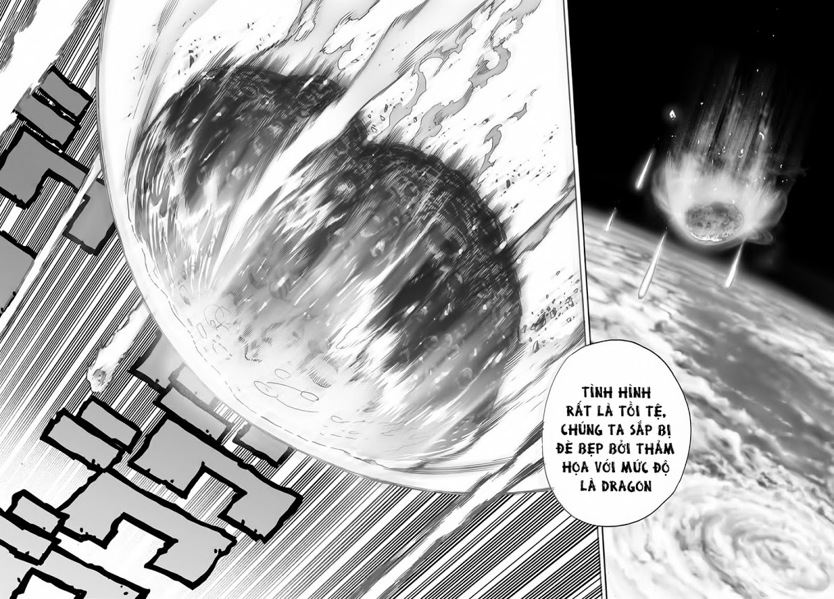 Onepunch Man - Chương 23 - Trang 23