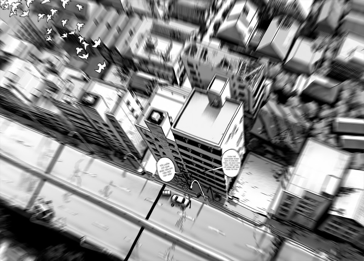 Onepunch Man - Chương 23 - Trang 7