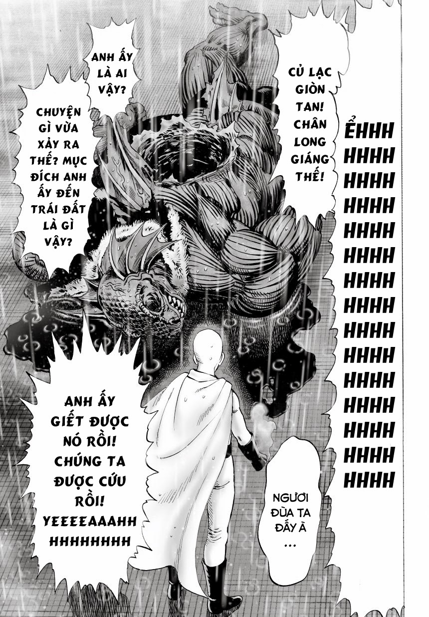 Onepunch Man - Chương 35 - Trang 10