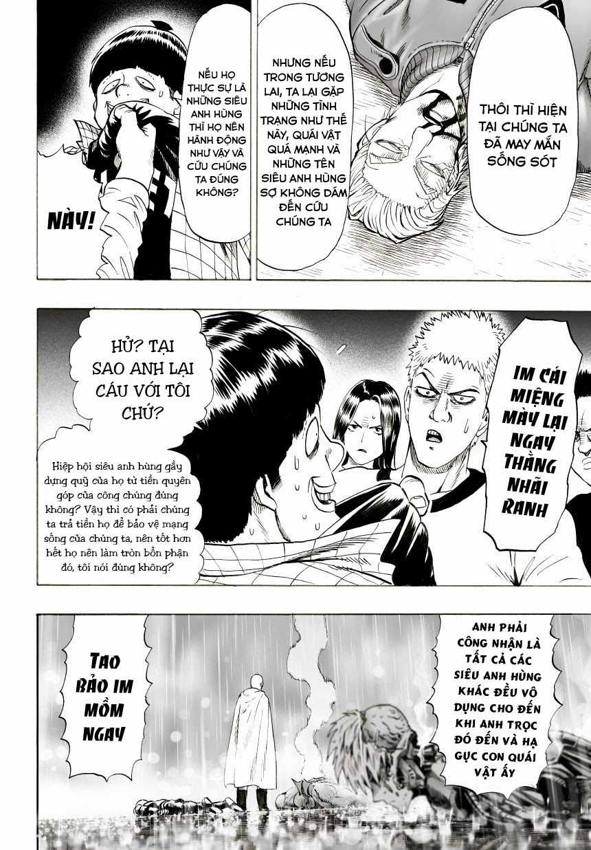 Onepunch Man - Chương 35.1 - Trang 13